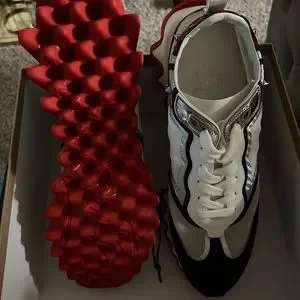 Louis Vuitton | Shoes | Christian Louis Vuitton Brand New  display picture 3